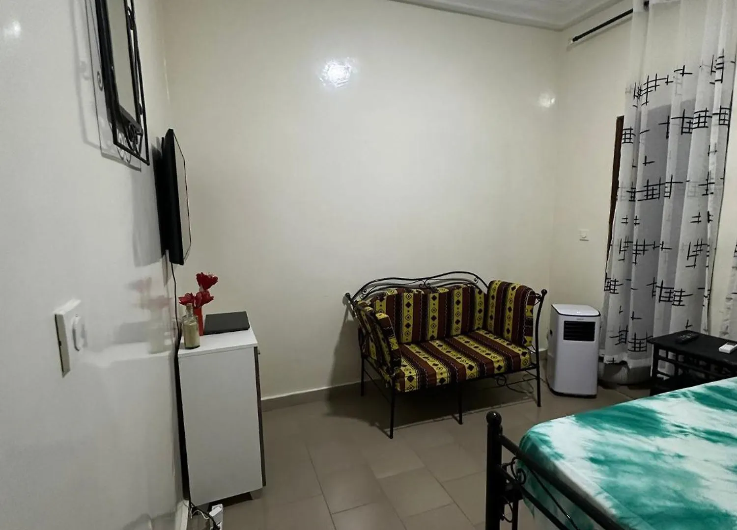 Noflay Apartment Dakar