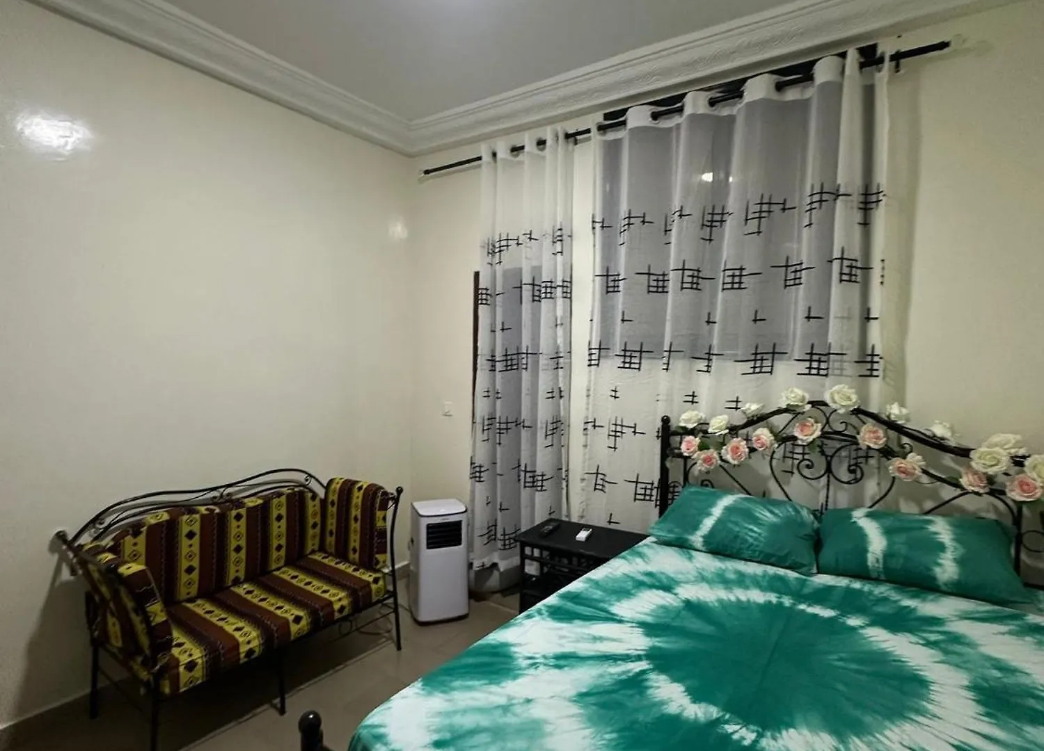 Noflay Apartment Dakar 0*,  Senegal
