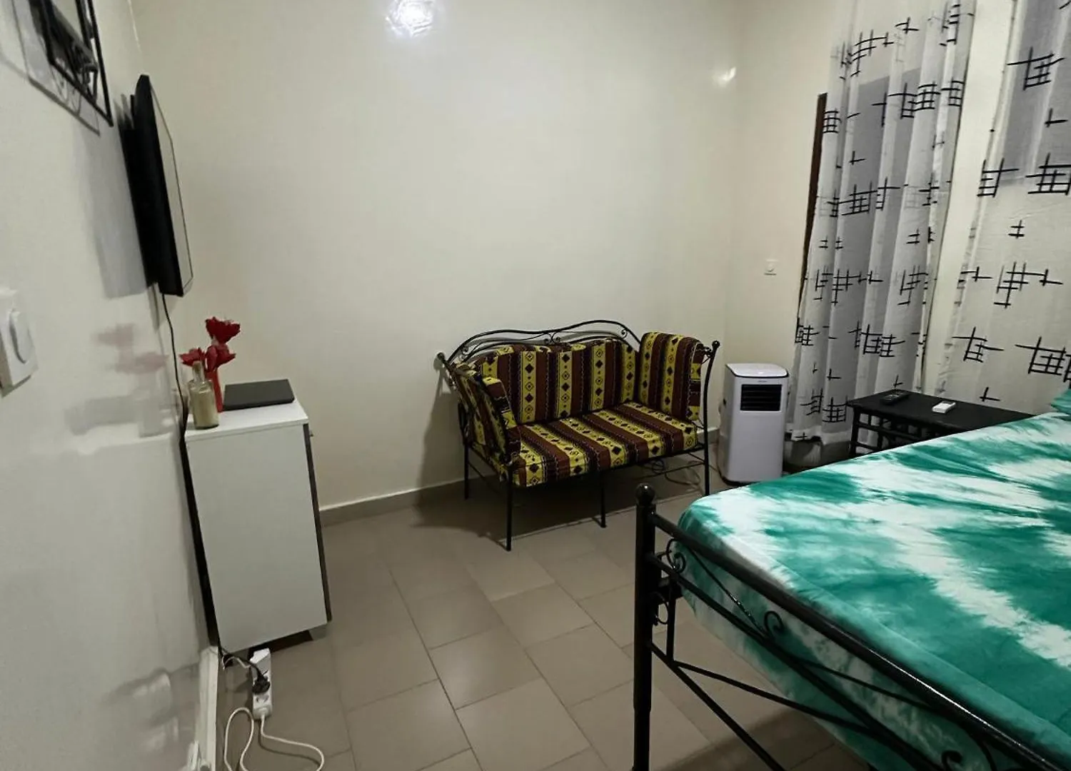 Noflay Apartment Dakar